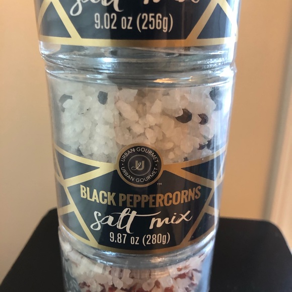 Gourmet Salt Spice Mix - Picture 3 of 4